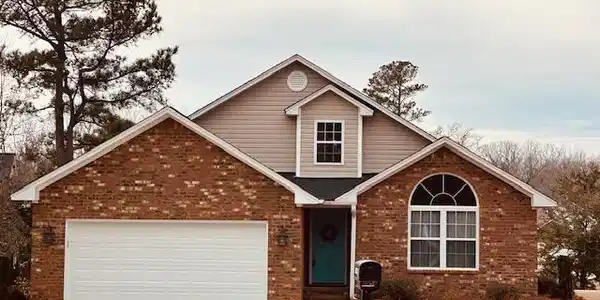 508 Oak Hill Drive