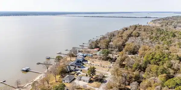 2633 Princess Pond Road
