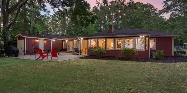 1346 Forest Lake Drive