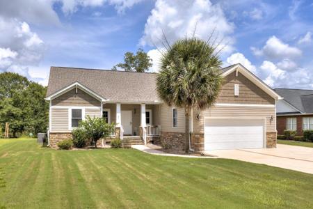 108 Woodlake Drive