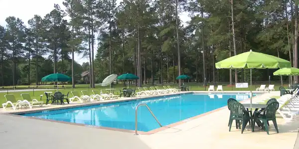 Image 4: Community Pool 2 (Small)