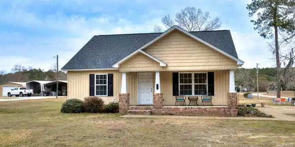1824 Camp Shelor Drive