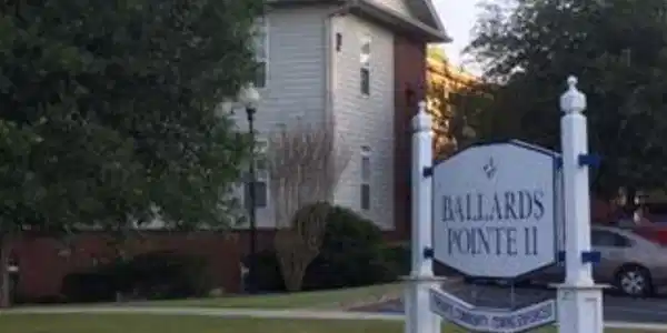 121 Ballard Lane