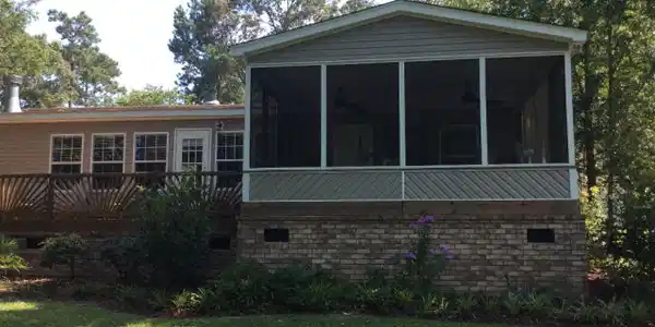 2050 JAMES LOOP ROAD