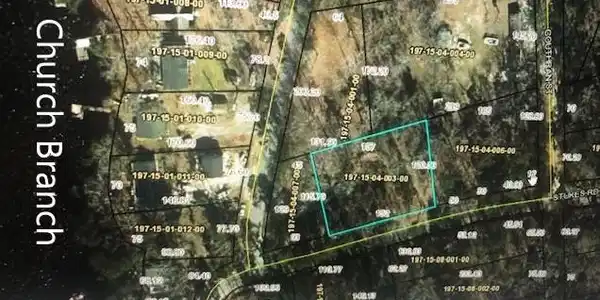 TBD Lot 397A, Stukes Rd