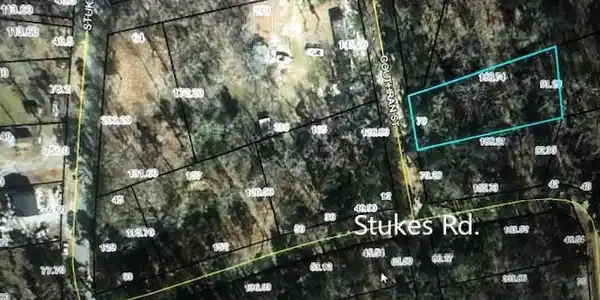 TBD Lot 257A, Couthran Rd