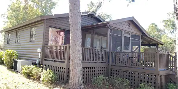 717 Stumphole Road