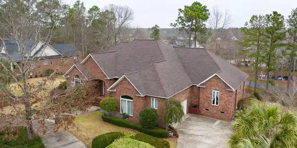301 Lake Arbu Drive