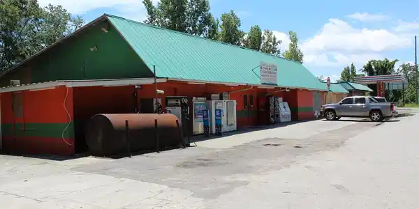 3789 HIGHWAY 45  UNIT B