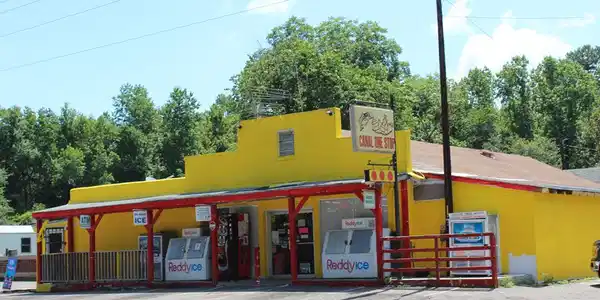 1268 TROJAN RD