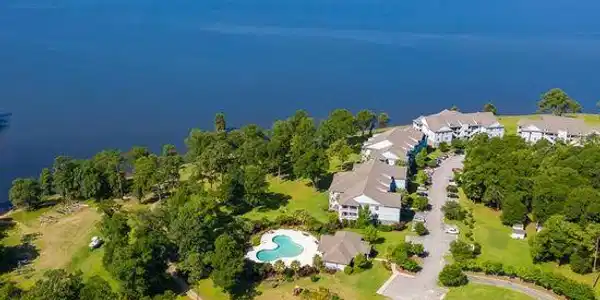 1108 Bridge View Ln B102
