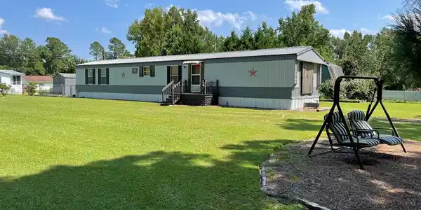 1143 Mabe Drive
