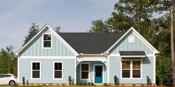 116 Twisted Oak Trail