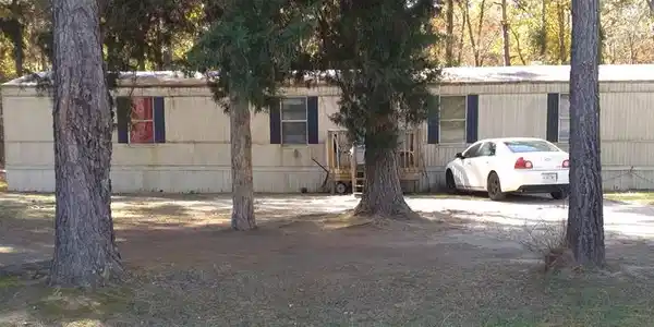 Address Withheld