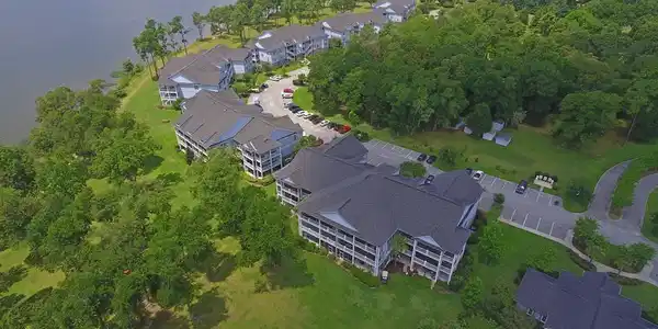 1200 BRIDGE VIEW LN