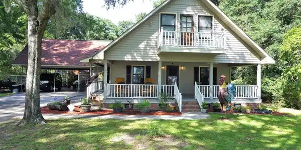 2657 PRINCESS POND RD