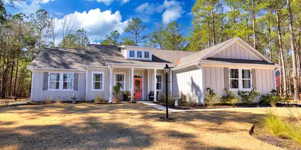 119 Red Cypress Landing