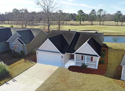 1167 BLUE HERON PT
