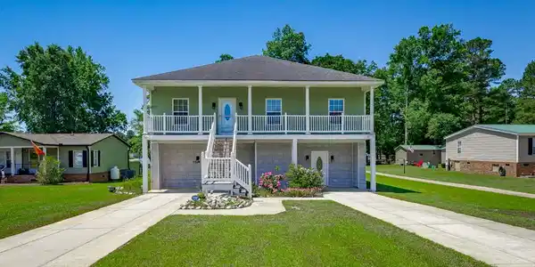 1124 Mill Creek Drive