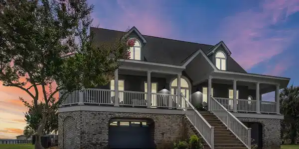 1140 Perch Drive