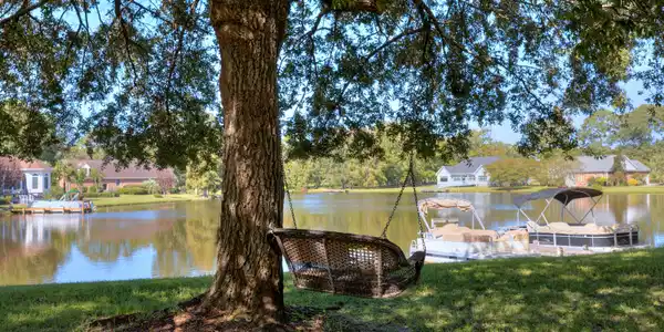Image 2: LAKE VIEW