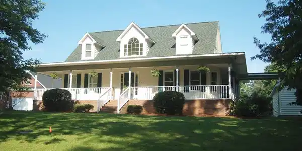 319 Plantation Drive