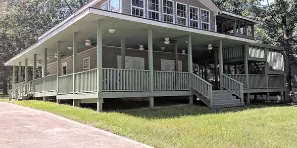 165 STOUDENMIRE DRIVE