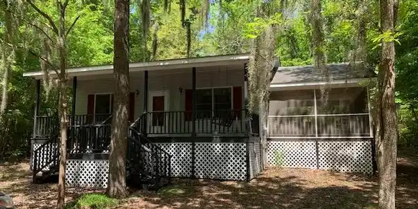 3455 Princess Pond Road
