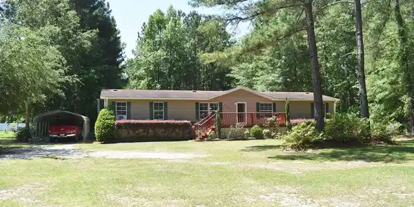 1163 Morello Rd.