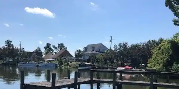 TBD Perch Drive