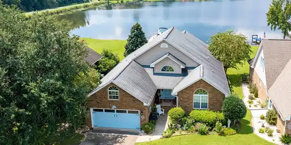 107 Ridge Lake Drive