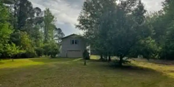 3501 WILLIAM BRUNSON RD