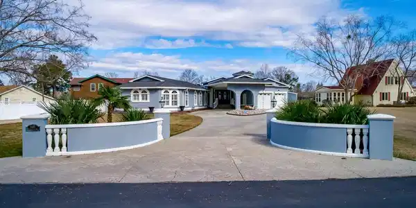 1133 Haynesworth Mill Circle