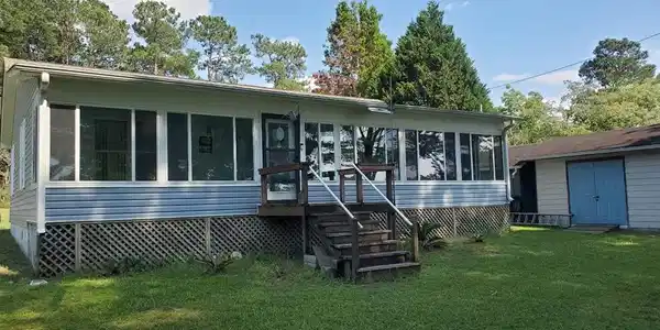 1219 MOULTRIE DRIVE
