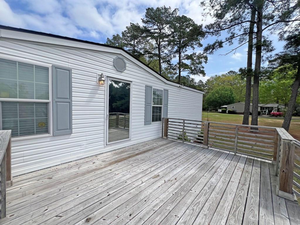 Image 4: Front Porch