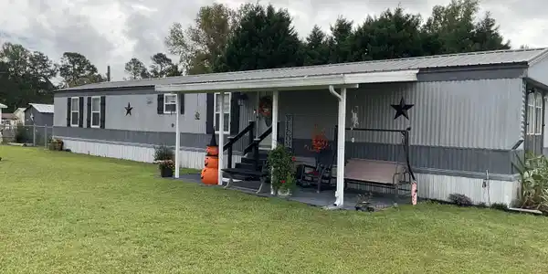 1143 Mabe Drive