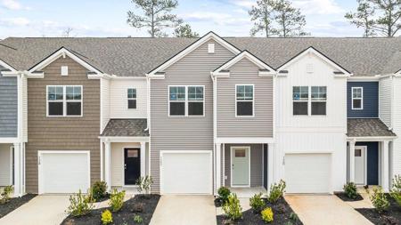 126 Cypress Hollow Way