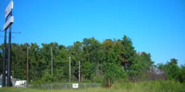 0 I-95 Off Exit 108