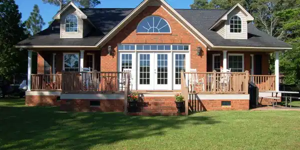 1861 MORGAN LANE