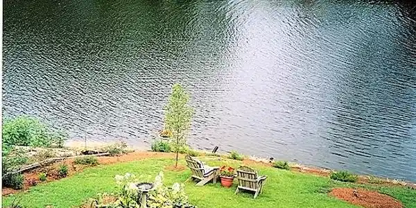316 Broad River Dr