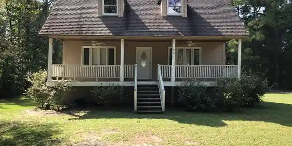 1080 Mary Drive
