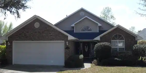 121 Ridge Lake Drive