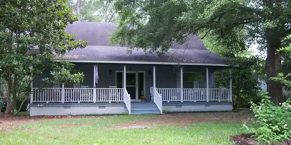 2719 Lizzie Creek Road