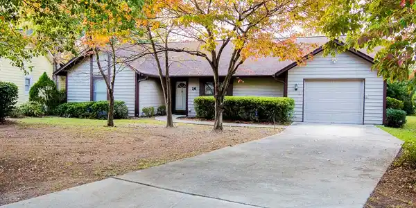 14 Andre Michaux Rd
