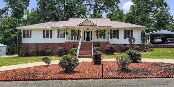 1540 Scott Lake Road