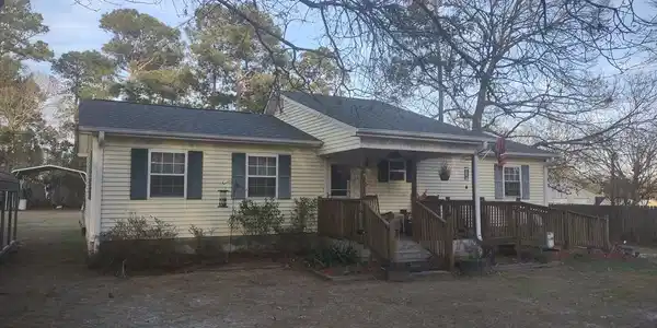1914 Camp Shelor Drive