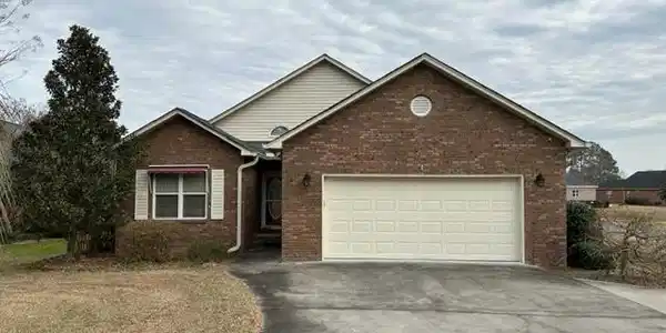 701 Oak Hill Drive