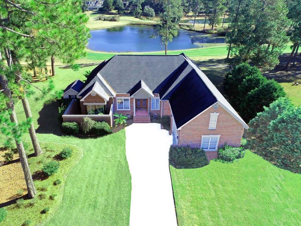 139 Saluda Drive, Santee, SC lhrmls01627338