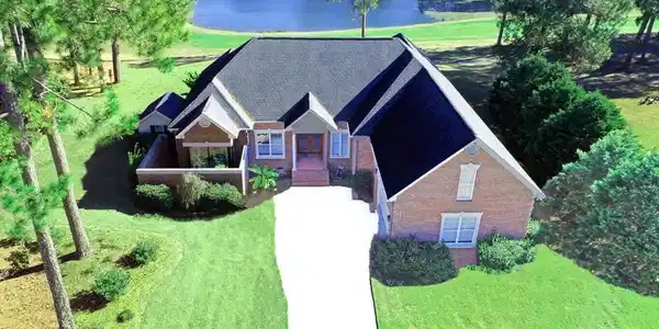 139 Saluda Drive