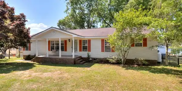 1228 James Loop Rd.